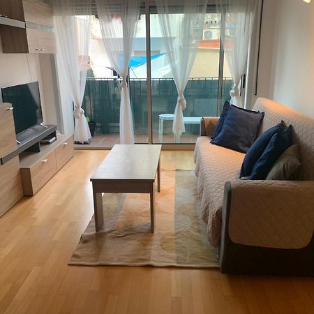 Apartamento Construccion Nueva Barcelona-Calella Zewnętrze zdjęcie