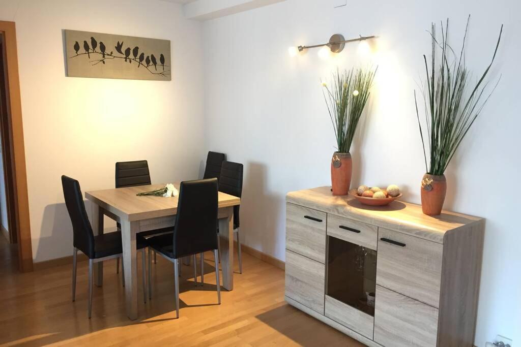 Apartamento Construccion Nueva Barcelona-Calella Zewnętrze zdjęcie