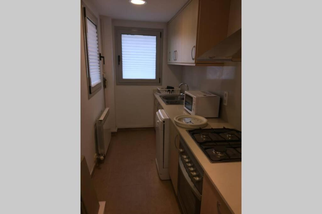 Apartamento Construccion Nueva Barcelona-Calella Zewnętrze zdjęcie