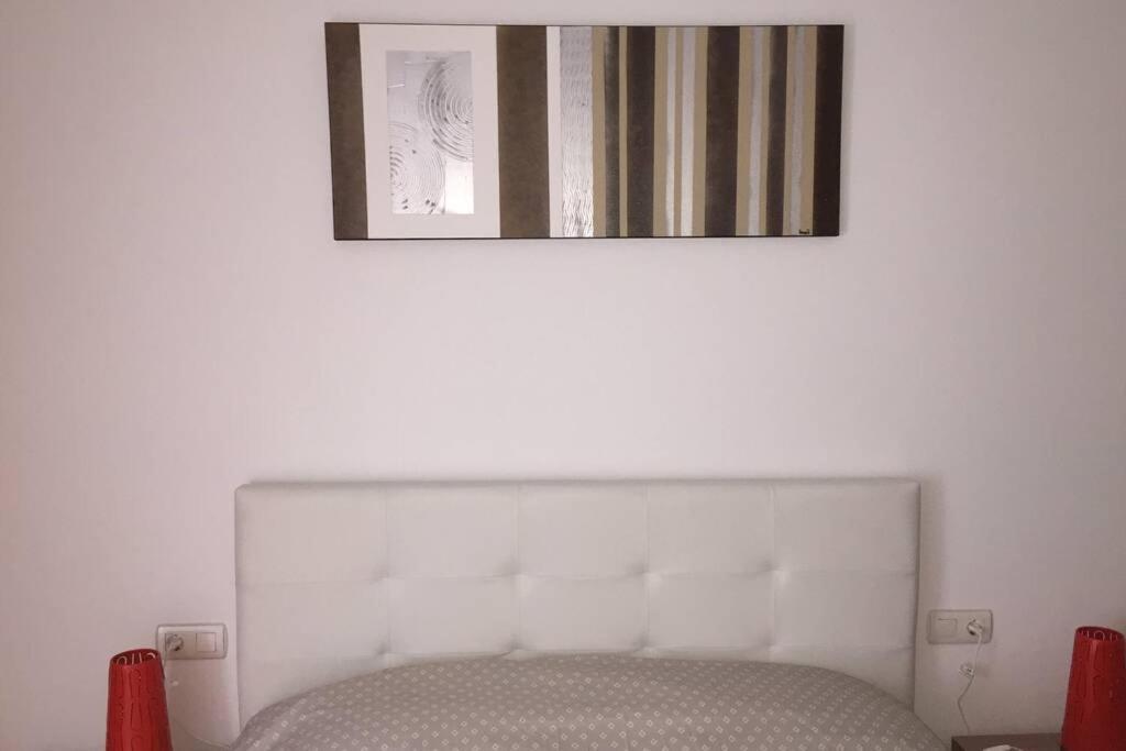 Apartamento Construccion Nueva Barcelona-Calella Zewnętrze zdjęcie