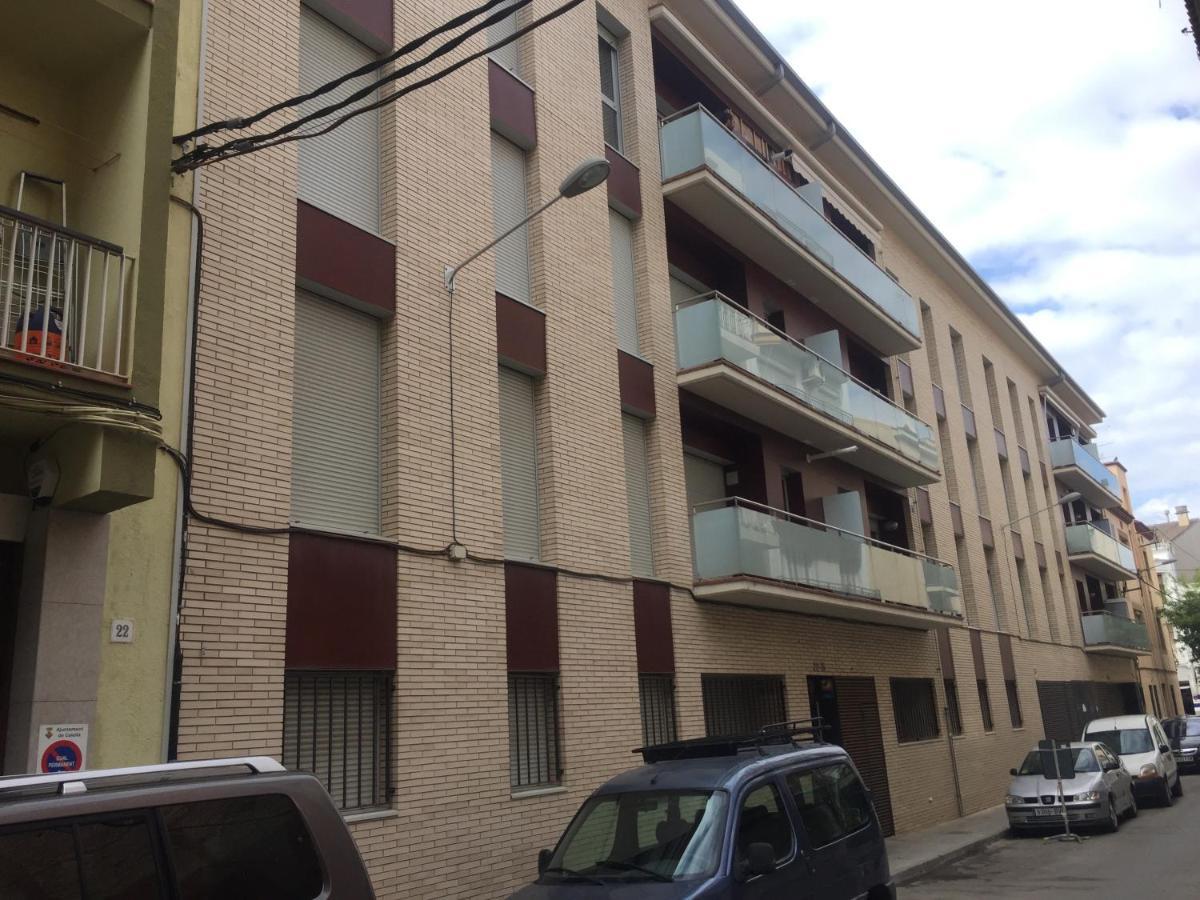 Apartamento Construccion Nueva Barcelona-Calella Zewnętrze zdjęcie