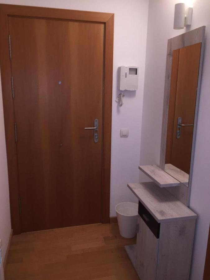 Apartamento Construccion Nueva Barcelona-Calella Zewnętrze zdjęcie