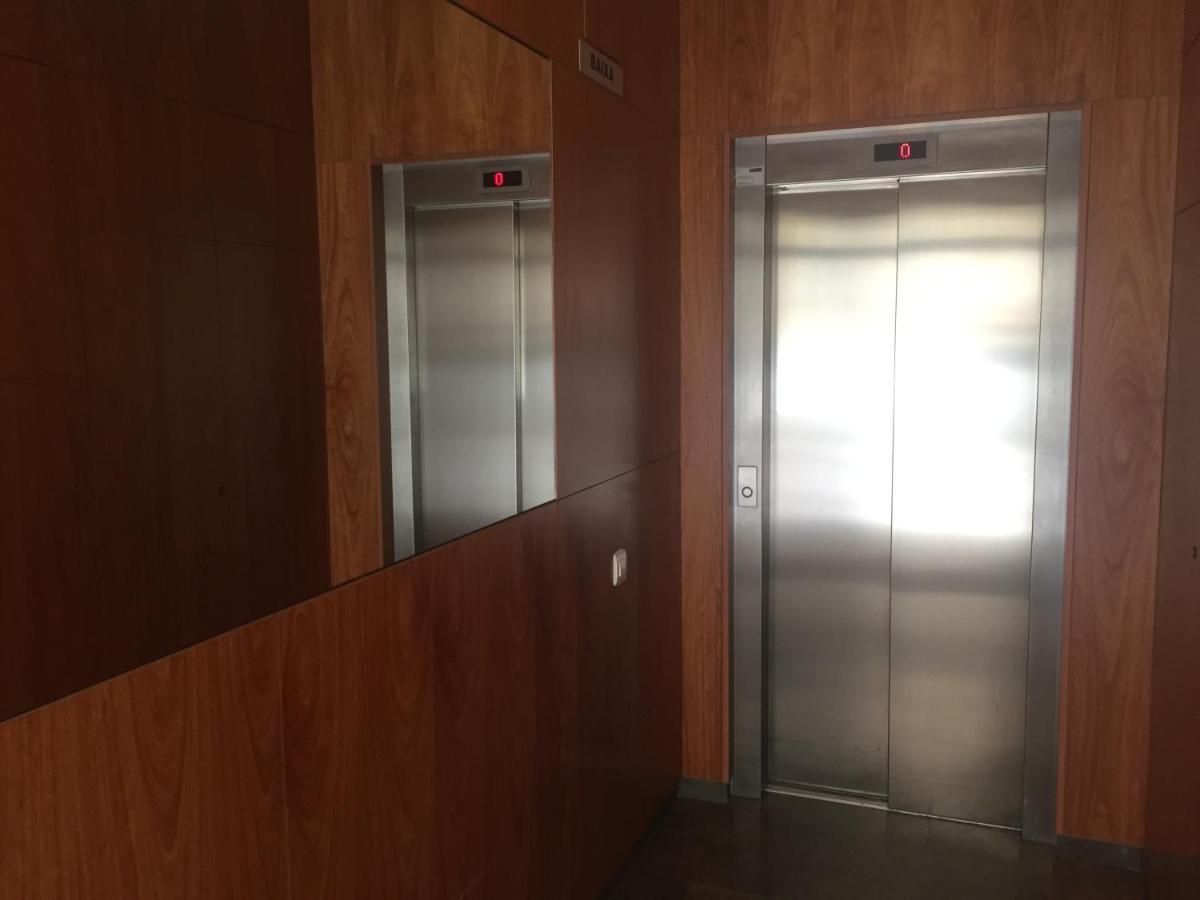 Apartamento Construccion Nueva Barcelona-Calella Zewnętrze zdjęcie
