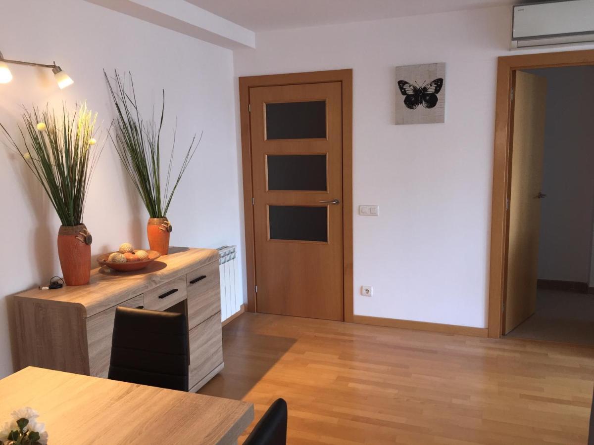 Apartamento Construccion Nueva Barcelona-Calella Zewnętrze zdjęcie