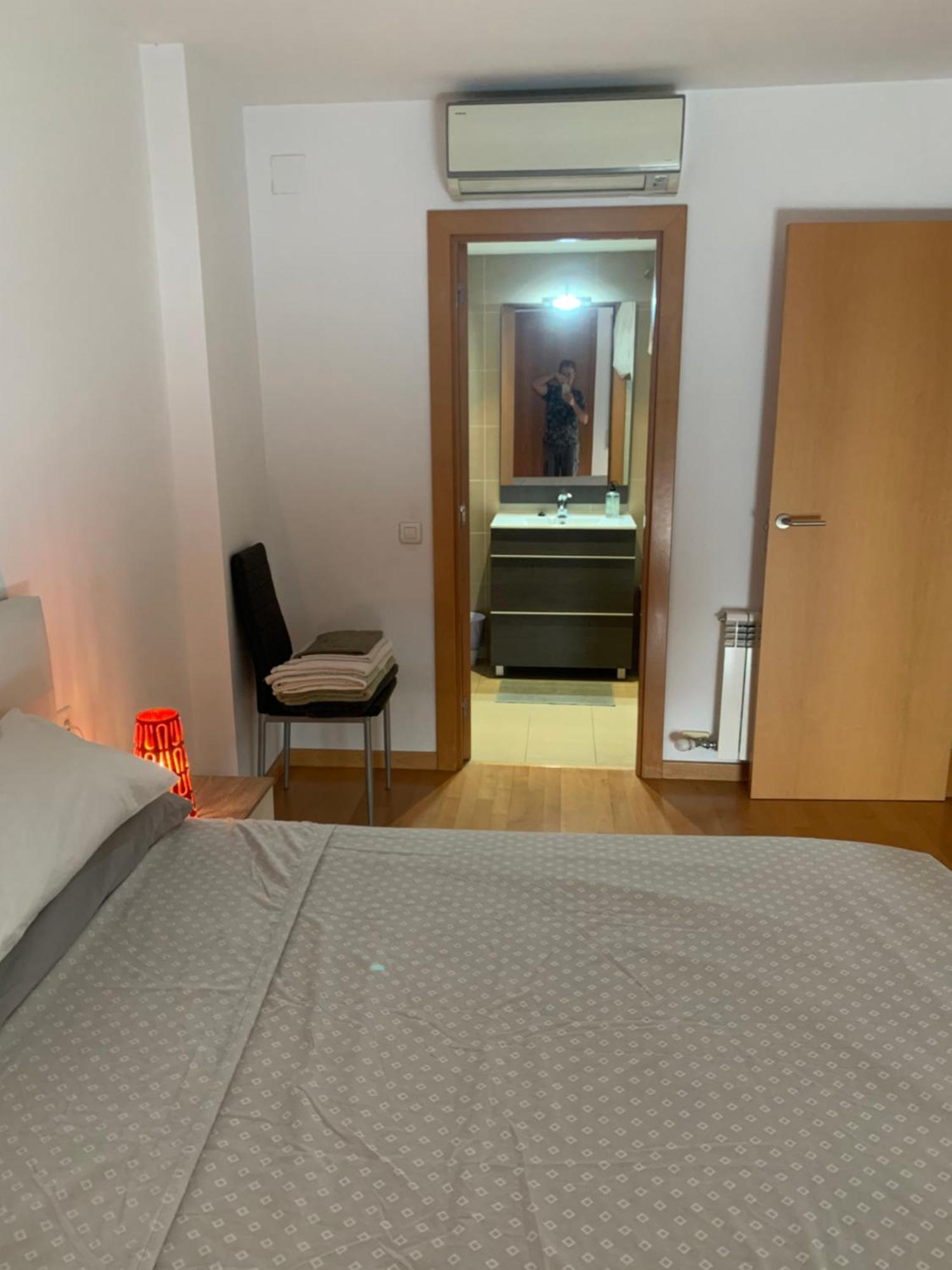 Apartamento Construccion Nueva Barcelona-Calella Zewnętrze zdjęcie