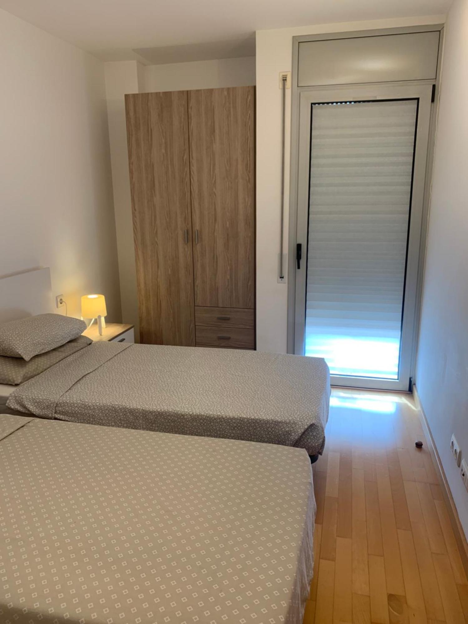 Apartamento Construccion Nueva Barcelona-Calella Zewnętrze zdjęcie