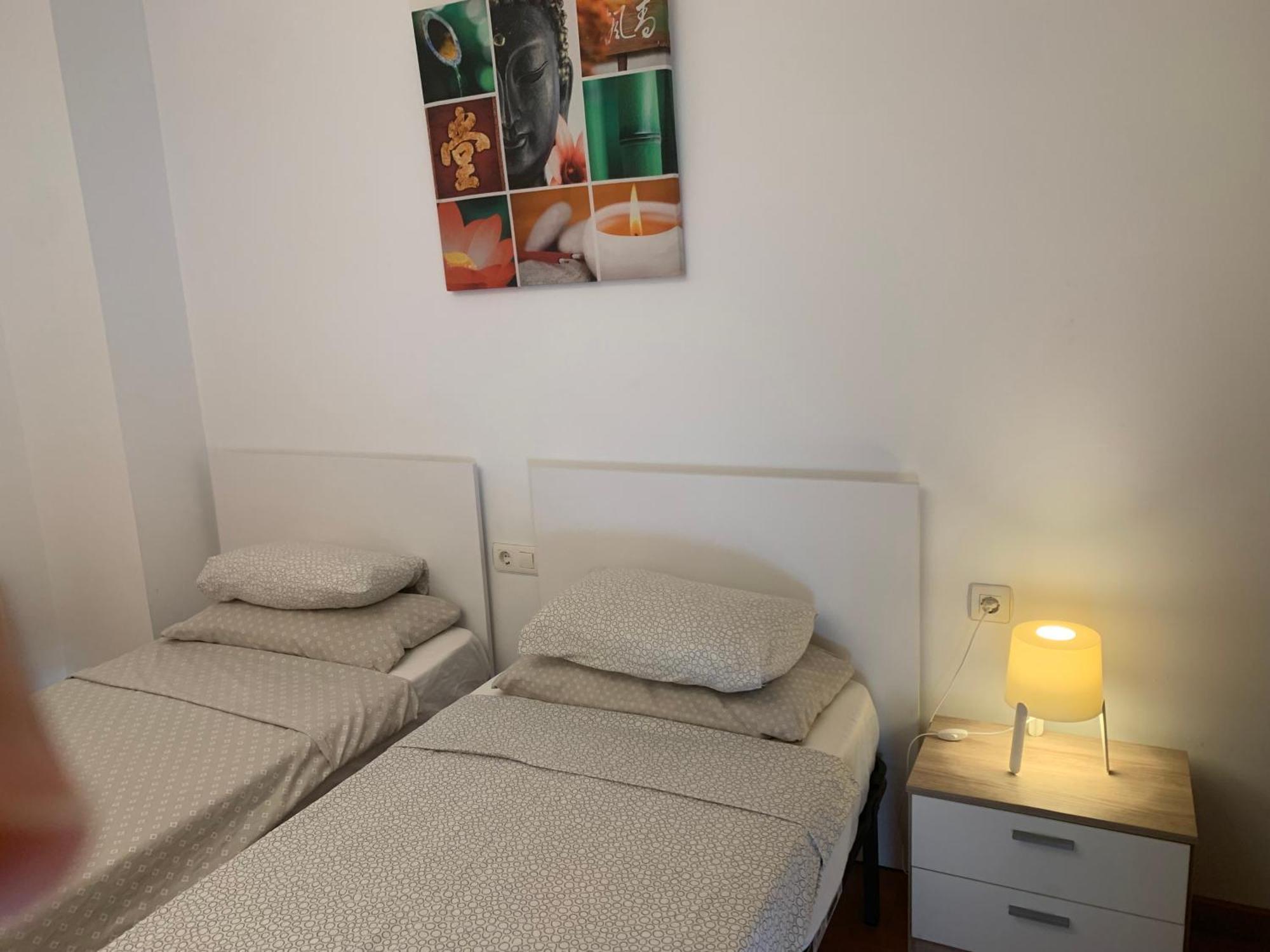 Apartamento Construccion Nueva Barcelona-Calella Zewnętrze zdjęcie