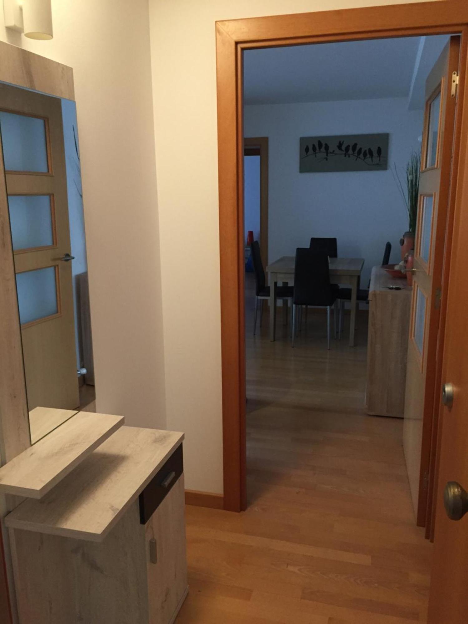 Apartamento Construccion Nueva Barcelona-Calella Zewnętrze zdjęcie