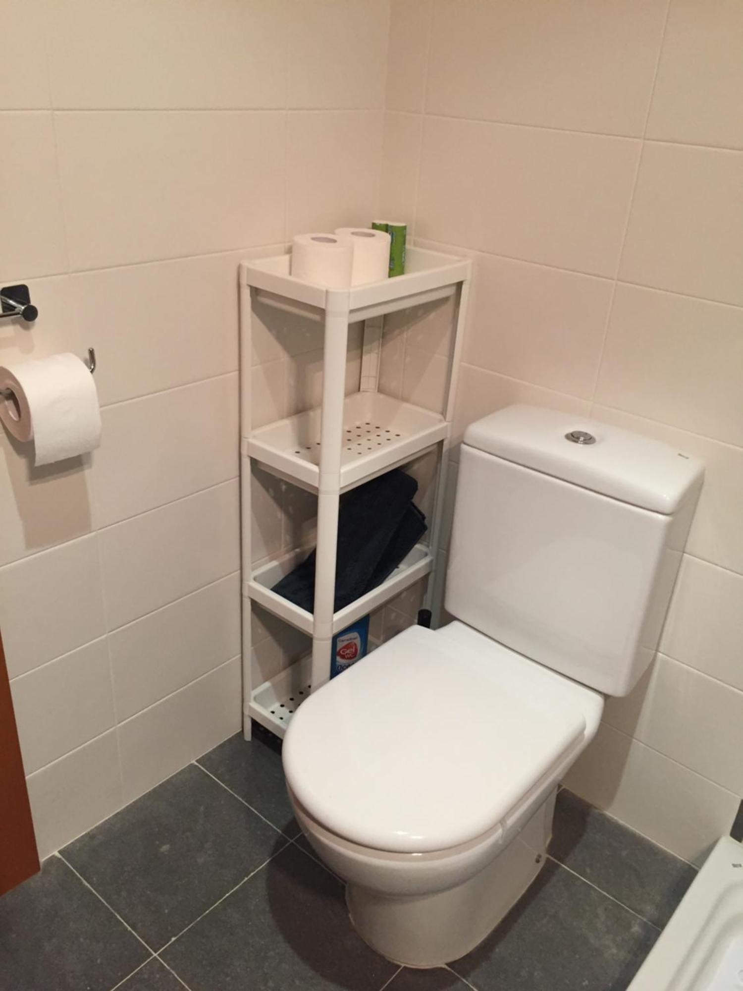 Apartamento Construccion Nueva Barcelona-Calella Zewnętrze zdjęcie