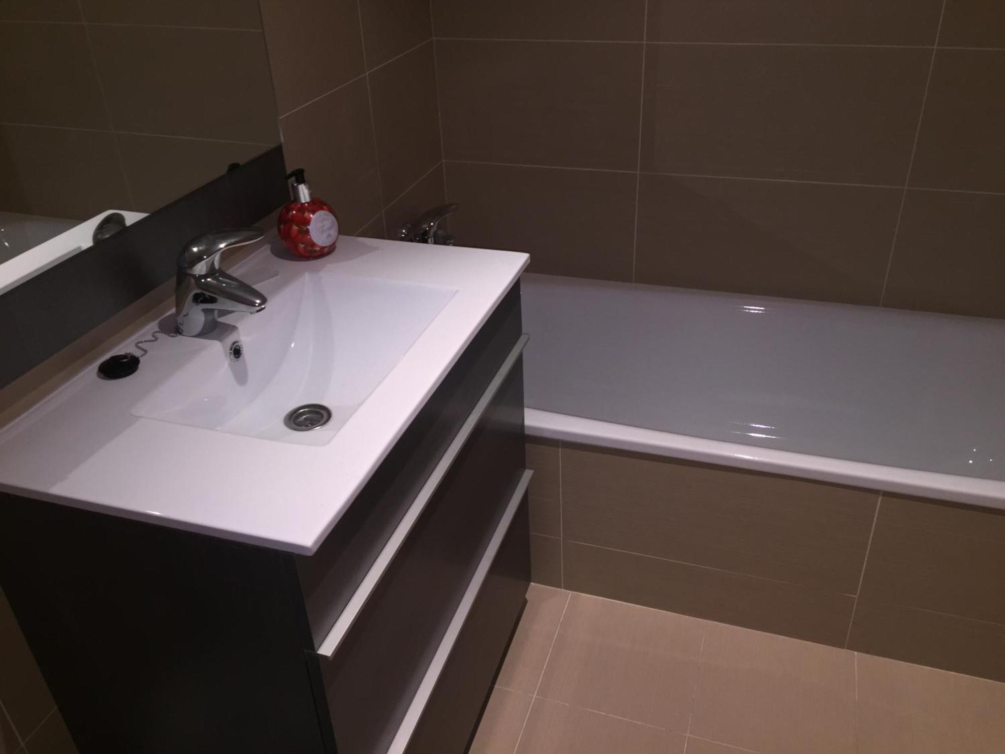 Apartamento Construccion Nueva Barcelona-Calella Zewnętrze zdjęcie