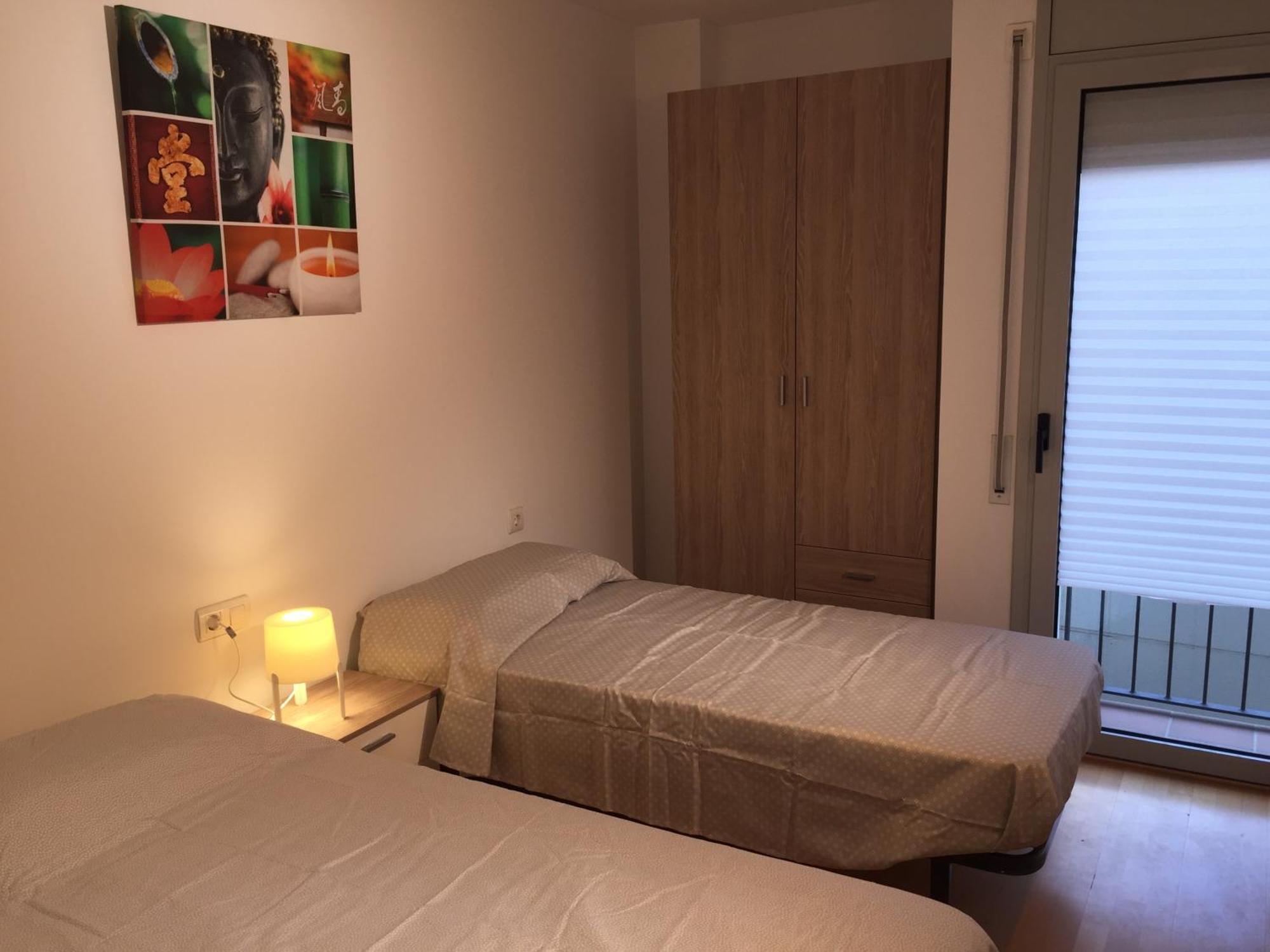 Apartamento Construccion Nueva Barcelona-Calella Zewnętrze zdjęcie