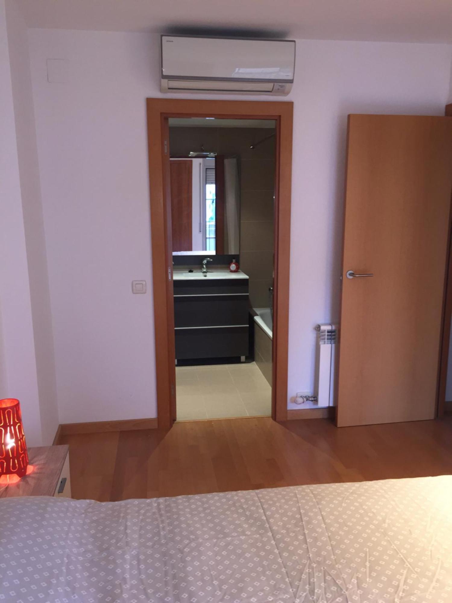 Apartamento Construccion Nueva Barcelona-Calella Zewnętrze zdjęcie