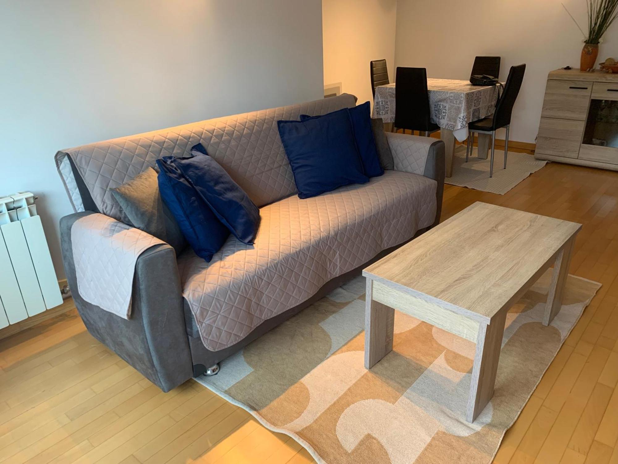 Apartamento Construccion Nueva Barcelona-Calella Zewnętrze zdjęcie