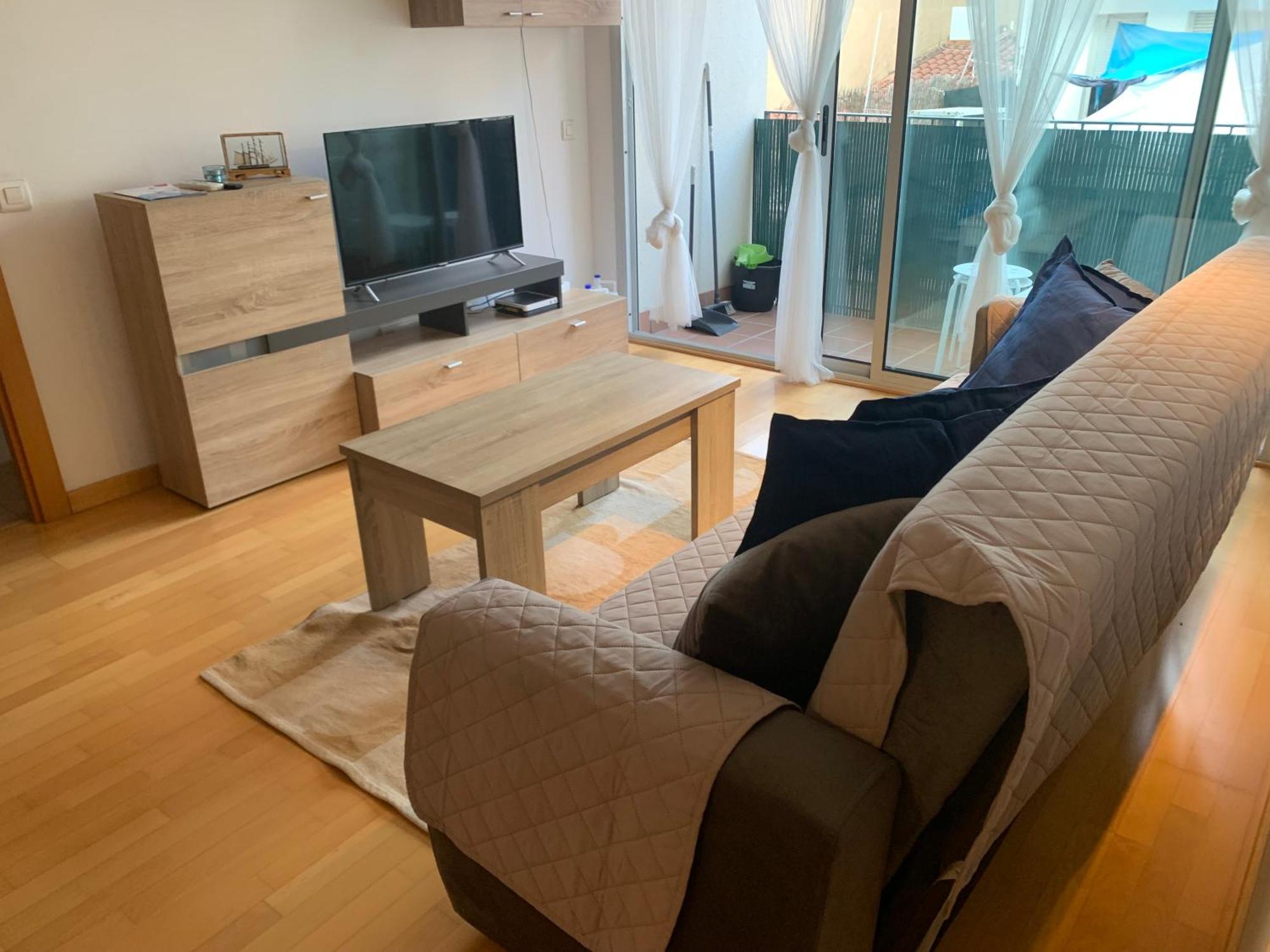 Apartamento Construccion Nueva Barcelona-Calella Zewnętrze zdjęcie