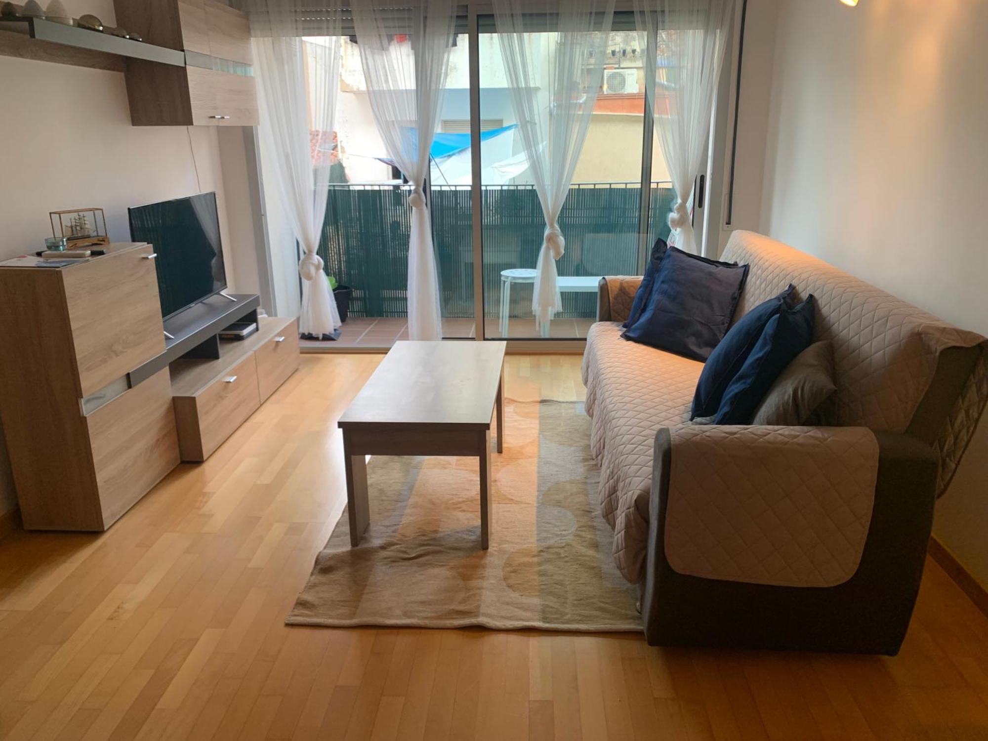 Apartamento Construccion Nueva Barcelona-Calella Zewnętrze zdjęcie